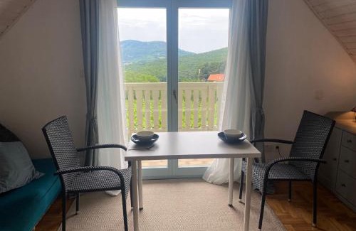 Kaptalantoti Appartement | Vine Cottage