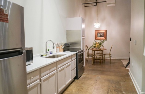 Demopolis Appartement | Vine - The Flats Demopolis