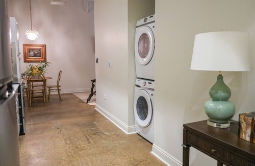 Demopolis Appartement | Vine - The Flats Demopolis