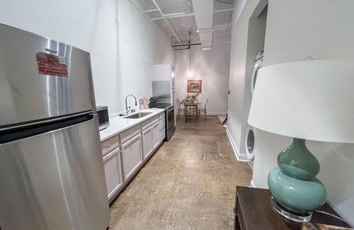 Demopolis Appartement | Vine - The Flats Demopolis