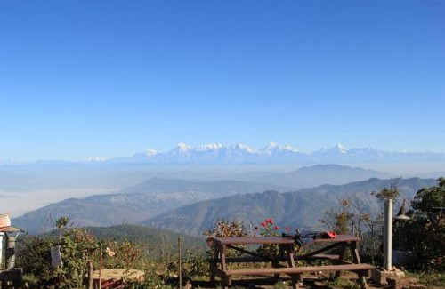 Mukteshwar Maison | Vineet Homestay