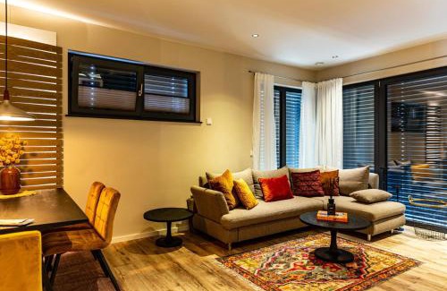 Maikammer Appartement | vineLodge L