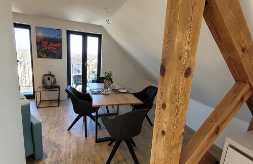 Maikammer Appartement | VineSinn