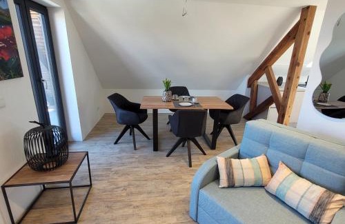 Maikammer Appartement | VineSinn