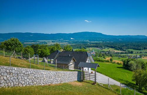 Smarjeske Toplice Maison | Vineyard Cottage Deer's Hill - Happy Rentals