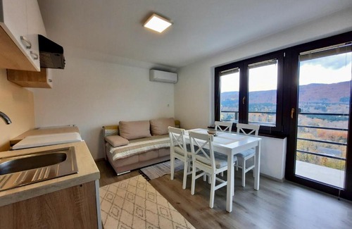 Dolenjske Toplice Appartement | Vineyard cottage Kulovec