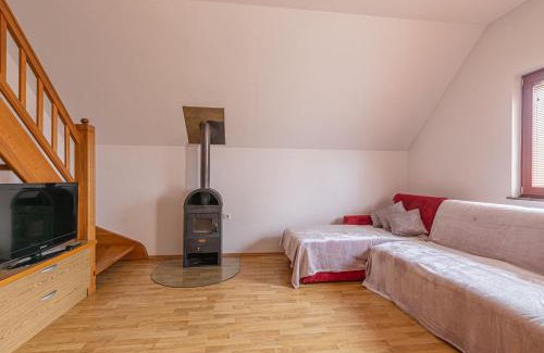 Trska Gora Appartement | Vineyard Cottage Luštek - Happy Rentals