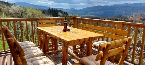 Novo Mesto Maison | Vineyard cottage Stopar