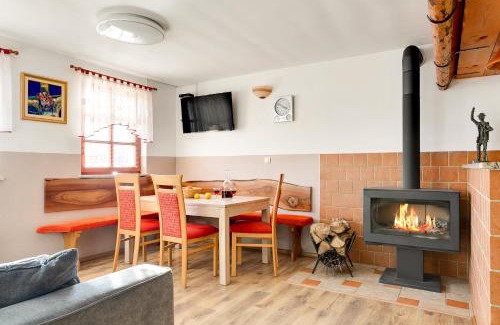 Skocjan Maison | Vineyard Cottage Tramte