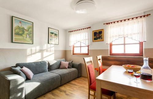 Skocjan Maison | Vineyard Cottage Tramte
