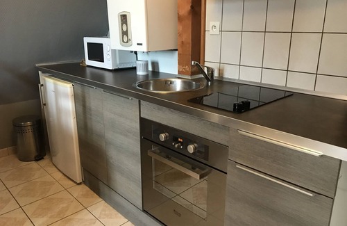 Riquewihr Cottage | Gites du Vignoble....