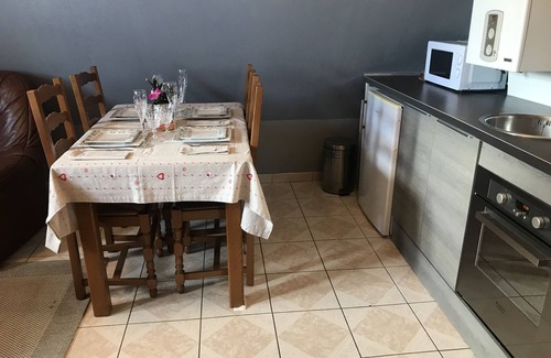 Riquewihr Cottage | Gites du Vignoble....