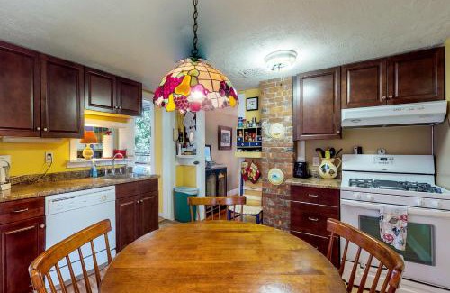 Oak Bluffs Maison | Vineyard Haven