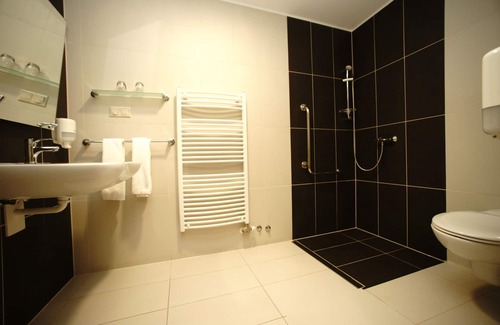 Nagykanizsa Hôtel | Vineyard Inn