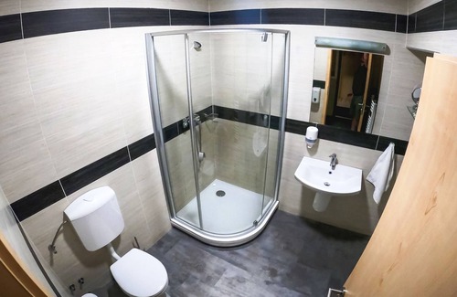 Nagykanizsa Hôtel | Vineyard Inn