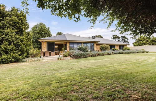 Tuerong Maison | Vineyard Lane Winery Escape