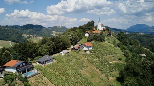 Spodnja Polskava Maison | Vineyard Paradise Senica