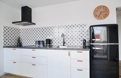 Mikulov Appartement | Vineyard Terrace Apartment