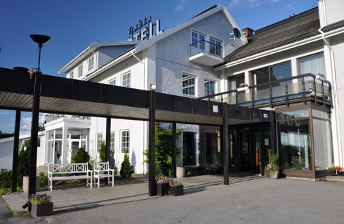 Kongsvinger Hôtel | Vinger Hotell