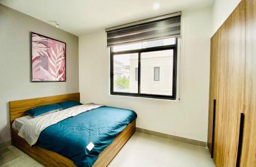 Le Chan Appartement | Vinhome Marina by HPT Homestay - Apartment Hai Phong City