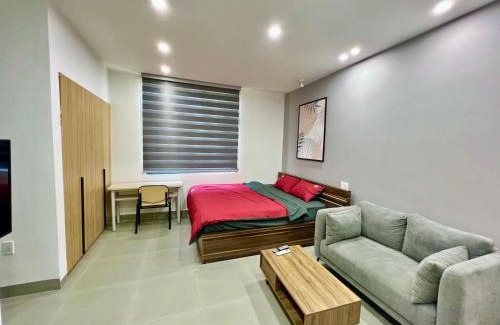 Le Chan Appartement | Vinhome Marina by HPT Homestay - Apartment Hai Phong City