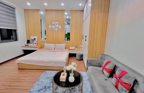 Le Chan Appartement | Vinhome Marina by HPT Homestay - Apartment Hai Phong City