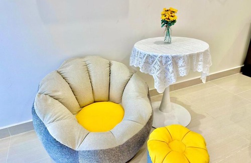 District 9 Appartement | Vinhomes Grand Park S10, District 9, Thủ Đức, Quận 9, Ho Chi Minh, 4 pax