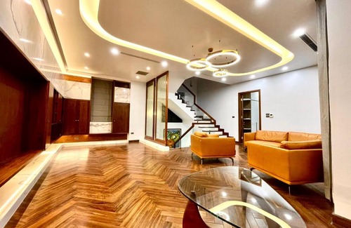 Hai Phong Appartement | VINHOMES IMPERIA