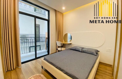 Le Chan Appartement | Vinhomes Marina Cầu Rào 2