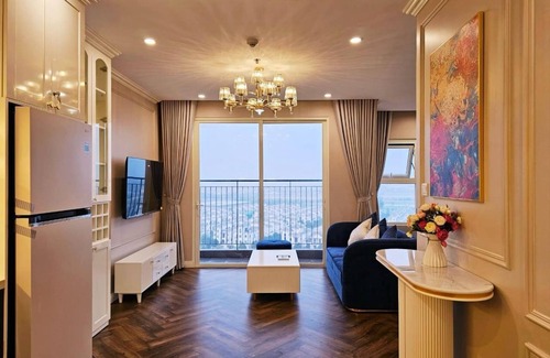 Gia Lam Appartement | Vinhomes Ocean Park Gia Lam Apartment