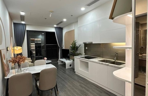 Gia Lam Appartement | Vinhomes Ocean Park Gia Lam Apartment