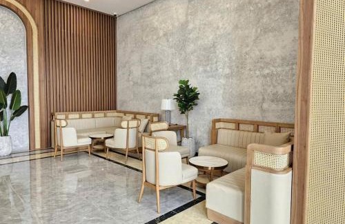 District 9 Appartement | Vinhomes Quận 9 The Berverly 2PN 80M2 căn góc