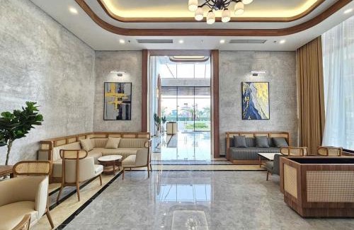 District 9 Appartement | Vinhomes Quận 9 The Berverly 2PN 80M2 căn góc