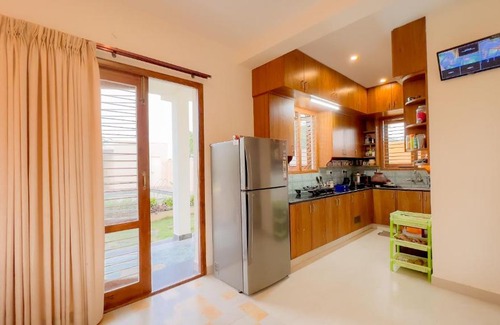 Chennai Villa | Vini LakeView