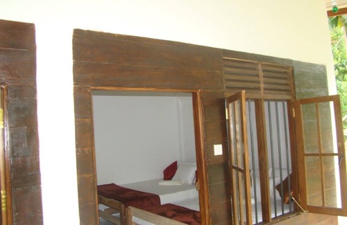 Kotapola Hôtel | Vini Villa