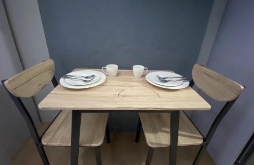 Phil-Am Appartement | Vinia residences versaflats