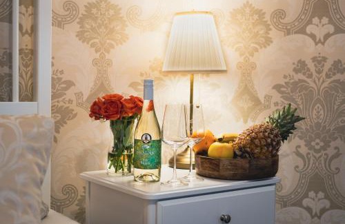 Skalka Hôtel | Vinné sklepy Skalák