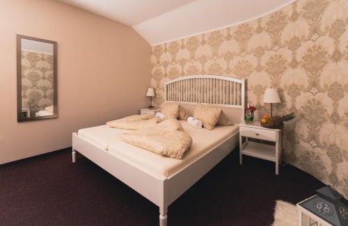 Skalka Hôtel | Vinné sklepy Skalák