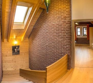 Rakovnik Appartement | Vinný apartmán Rakovník