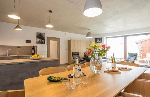 Rakovnik Appartement | Vinný apartmán Rakovník
