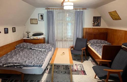 Kelcany Appartement | Vinný sklípek STARÝ VINAŘ