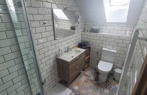 Novy Saldorf-Sedlesovice Maison | Vinný sklep a penzion U Bobule