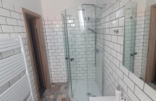 Novy Saldorf-Sedlesovice Maison | Vinný sklep a penzion U Bobule