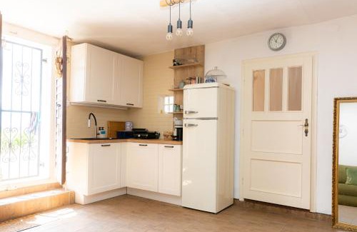 Prusanky Appartement | Vinný sklep Jozef