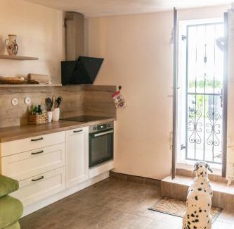 Prusanky Appartement | Vinný sklep Jozef