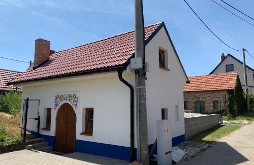 Mikulcice Appartement | Vinný sklep S&T Výmola