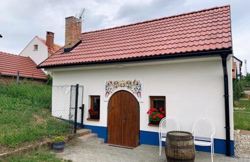Mikulcice Appartement | Vinný sklep S&T Výmola