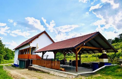 Mutenice Maison | Vinný sklep u Mňa