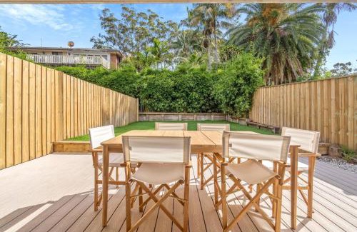 Vincentia Maison | Vinny Beach House for 12 Vincentia