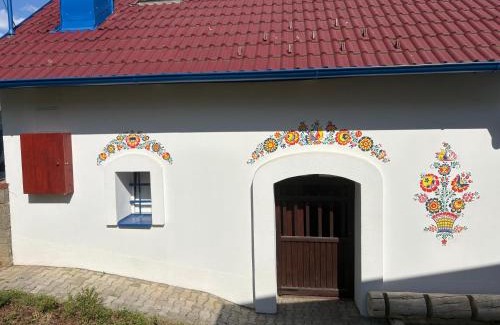 Syrovin Maison | Vinny Sklípek Syrovín